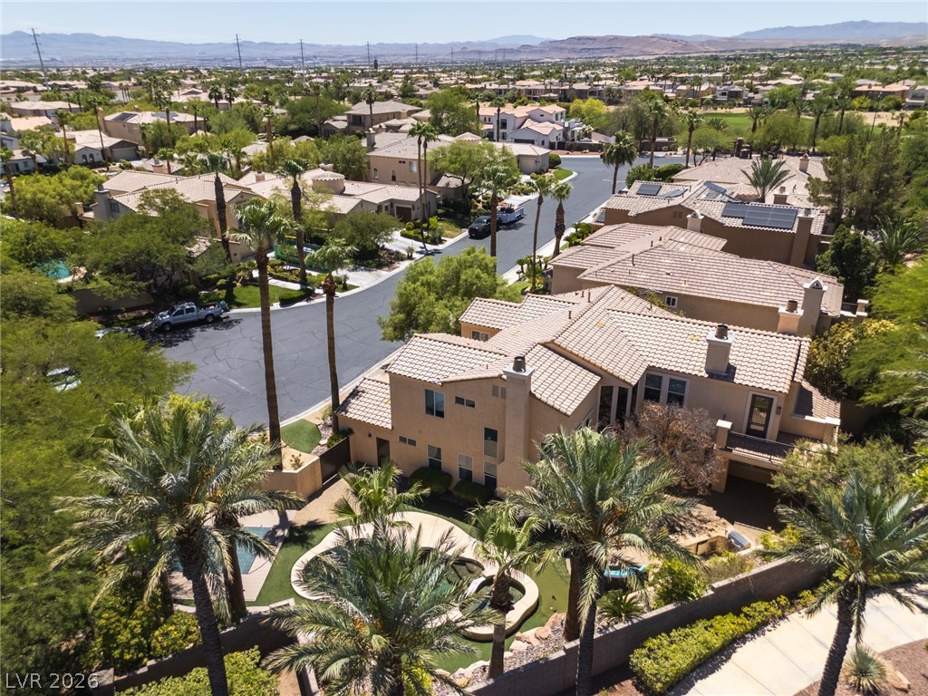 2451 Hollow Rock Court Las Vegas NV 89135