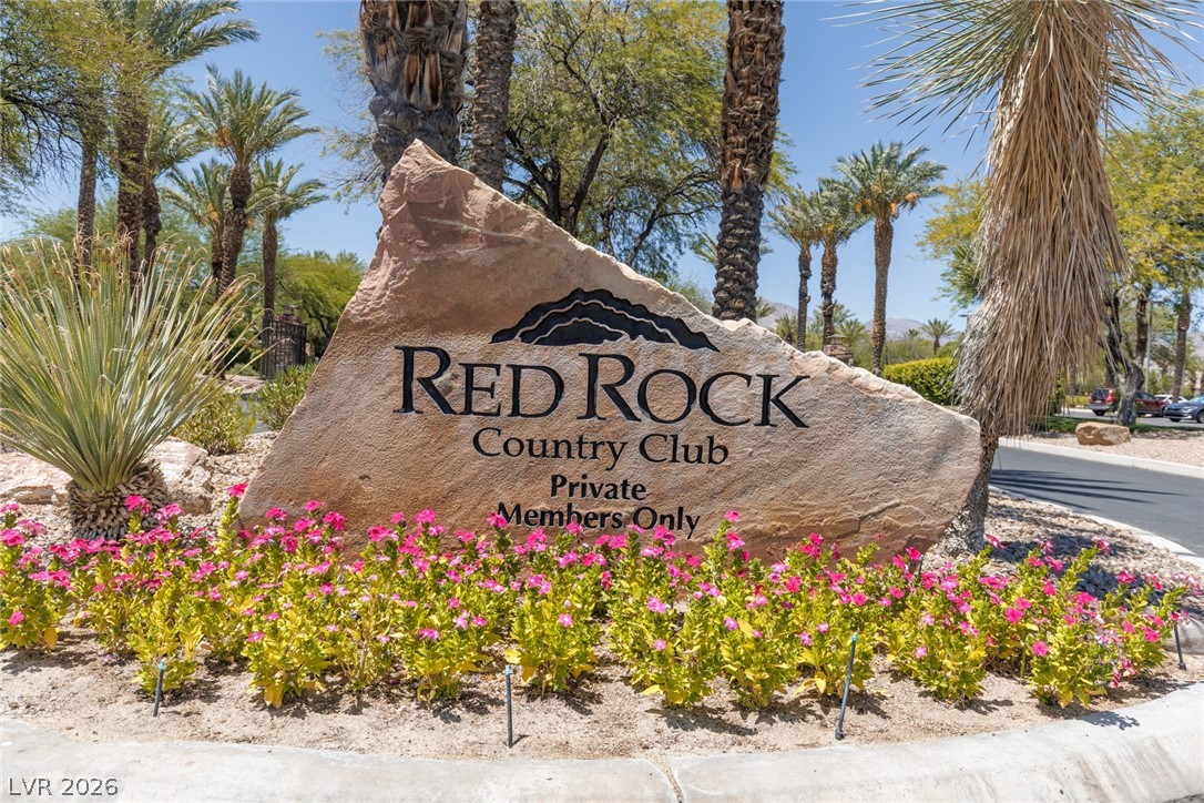 2451 Hollow Rock Court Las Vegas NV 89135