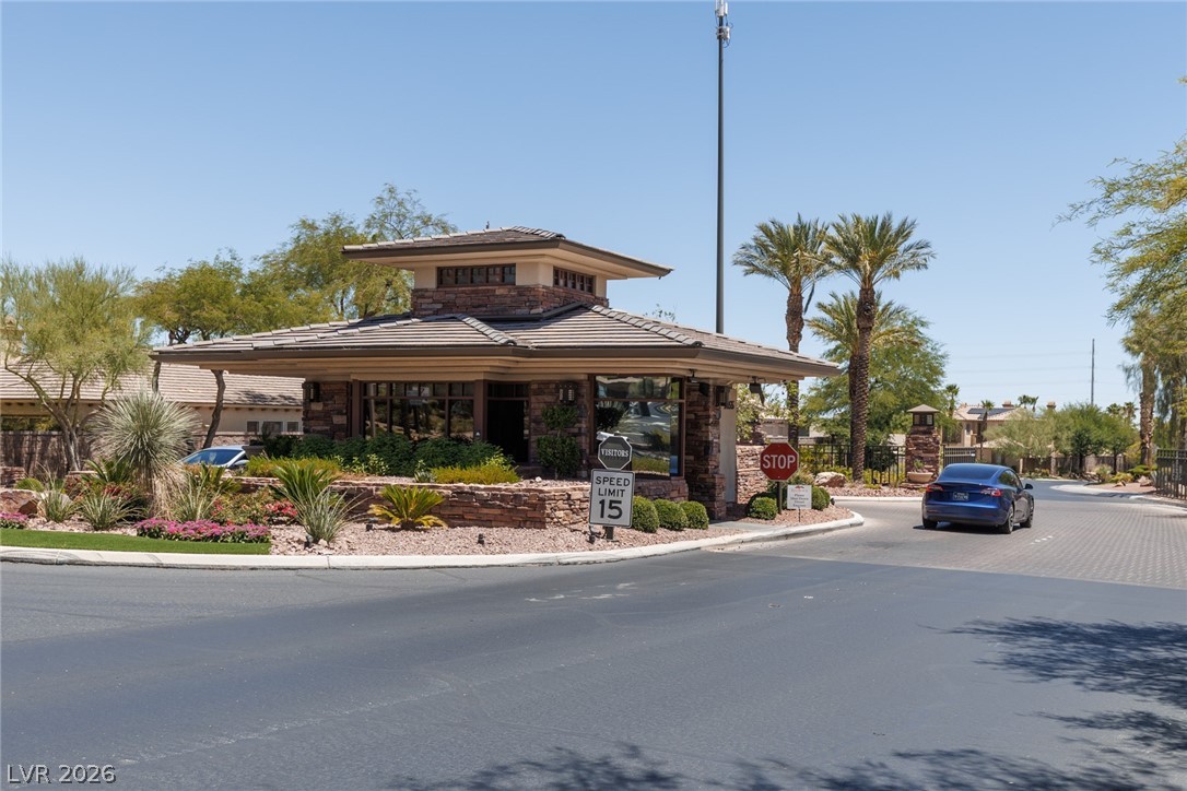 2451 Hollow Rock Court Las Vegas NV 89135