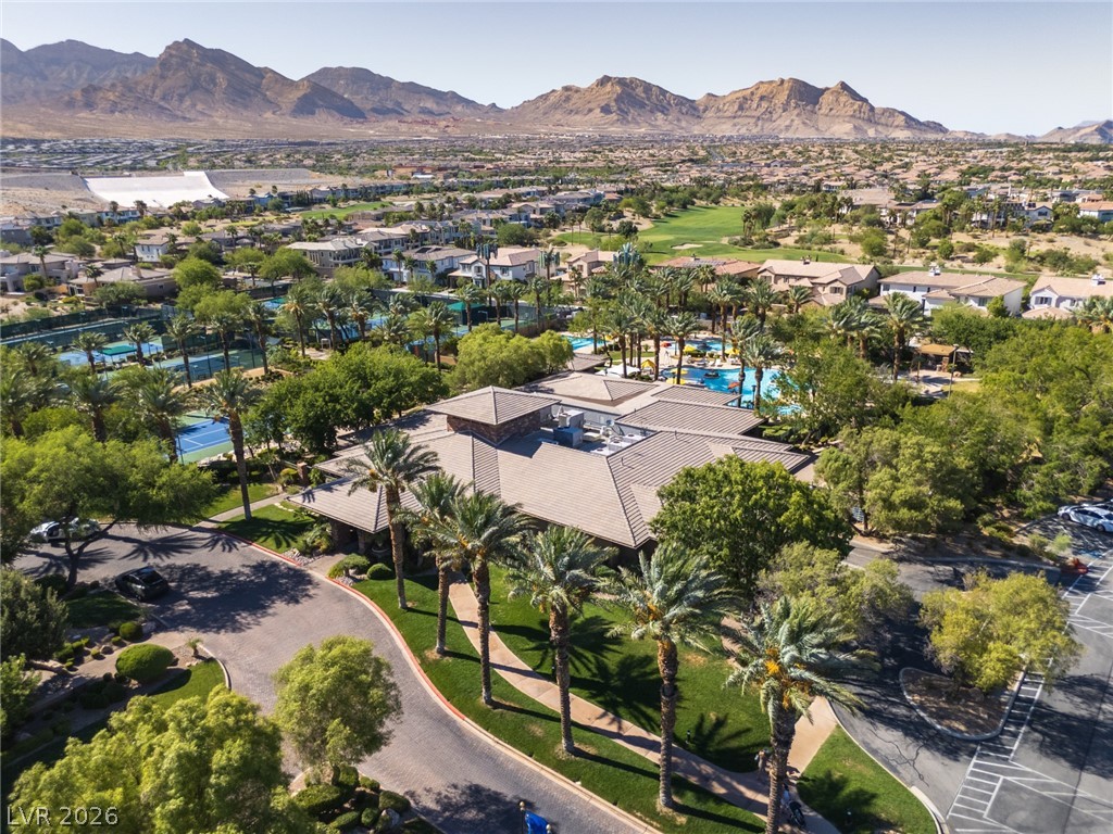 2451 Hollow Rock Court Las Vegas NV 89135