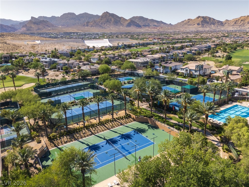 2451 Hollow Rock Court Las Vegas NV 89135