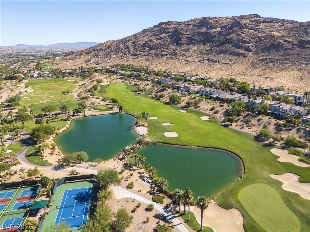 2451 Hollow Rock Court Las Vegas NV 89135