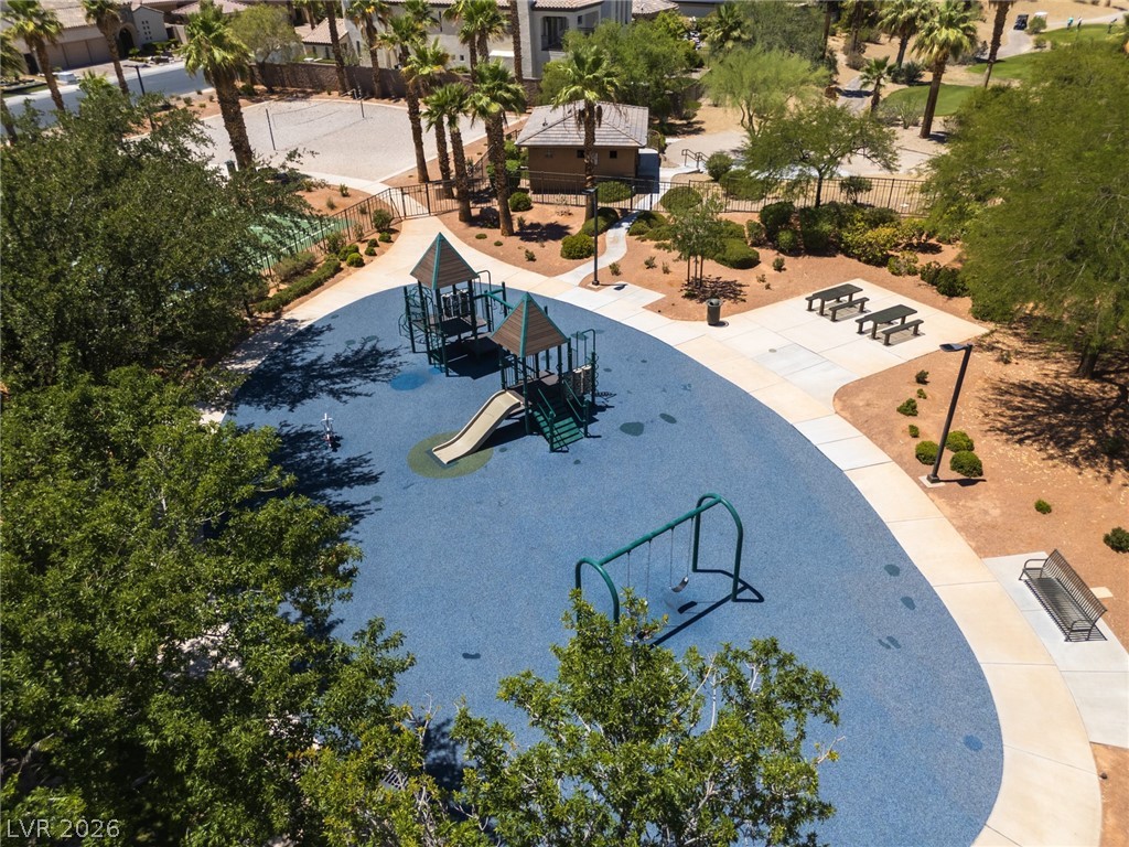 2451 Hollow Rock Court Las Vegas NV 89135