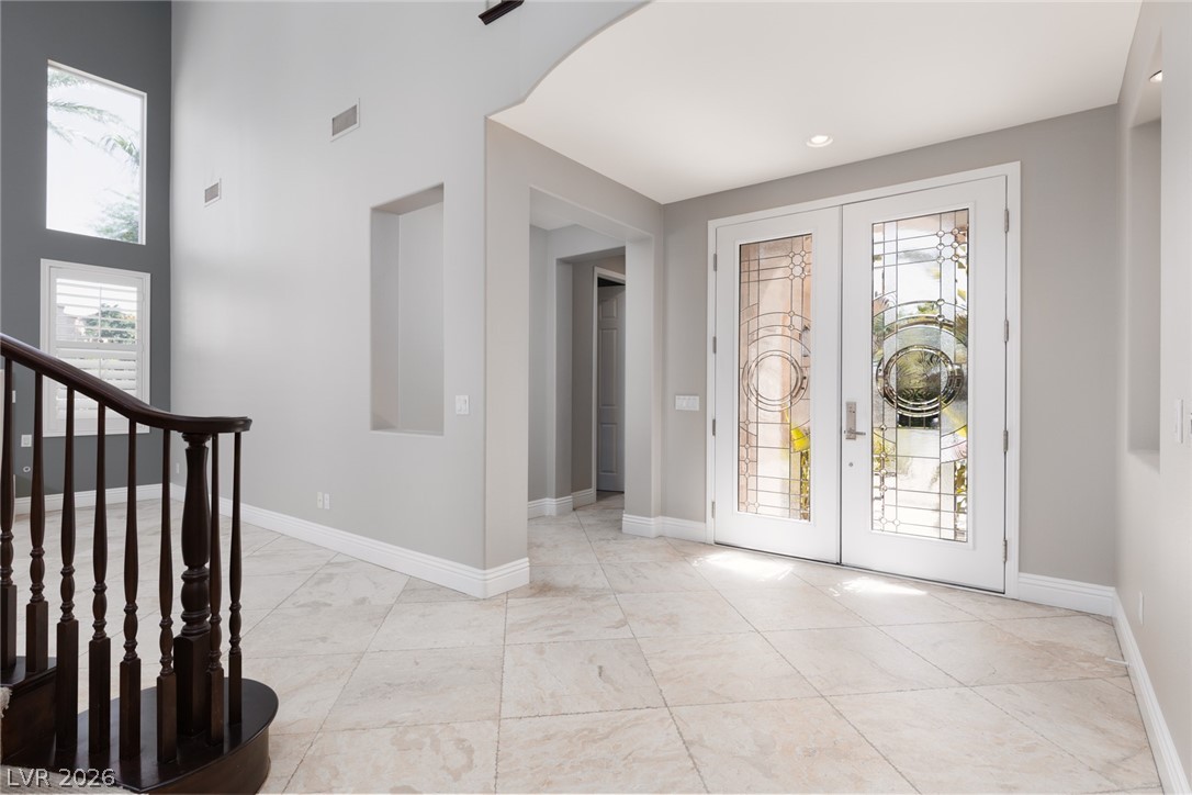2451 Hollow Rock Court Las Vegas NV 89135