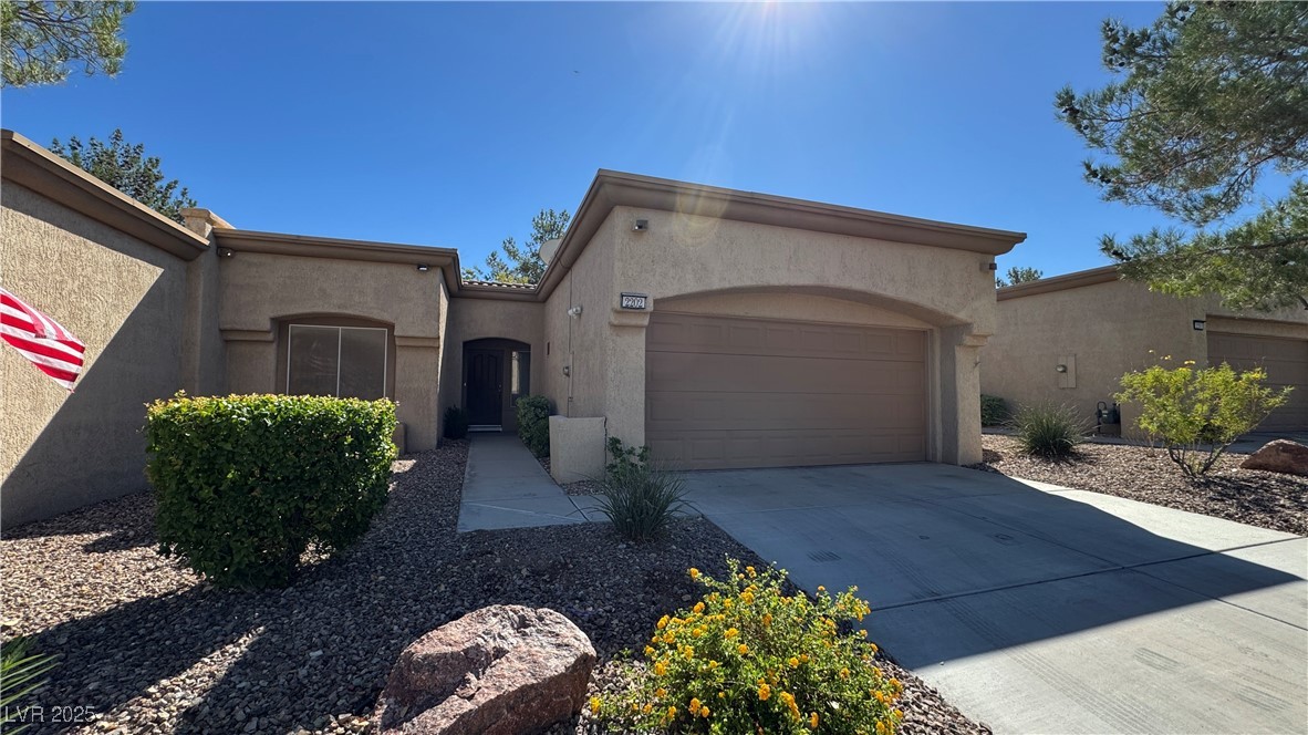2202 Spring Water Drive Las Vegas NV 89134