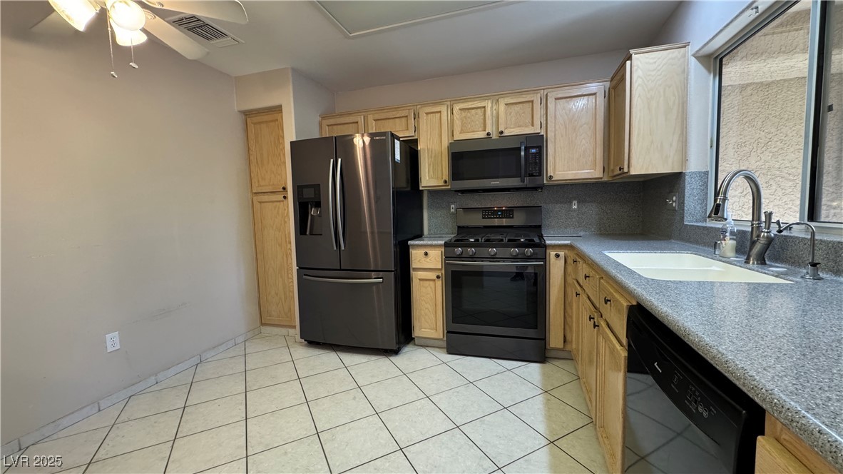 2202 Spring Water Drive Las Vegas NV 89134