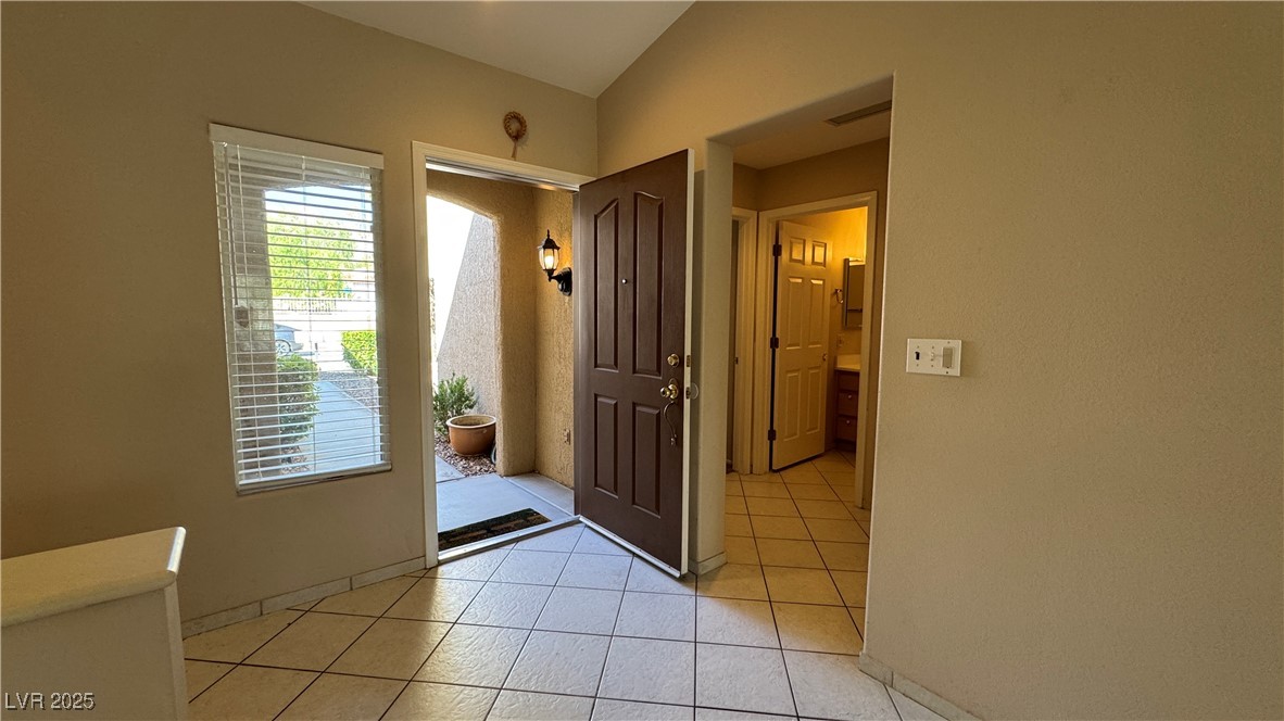 2202 Spring Water Drive Las Vegas NV 89134