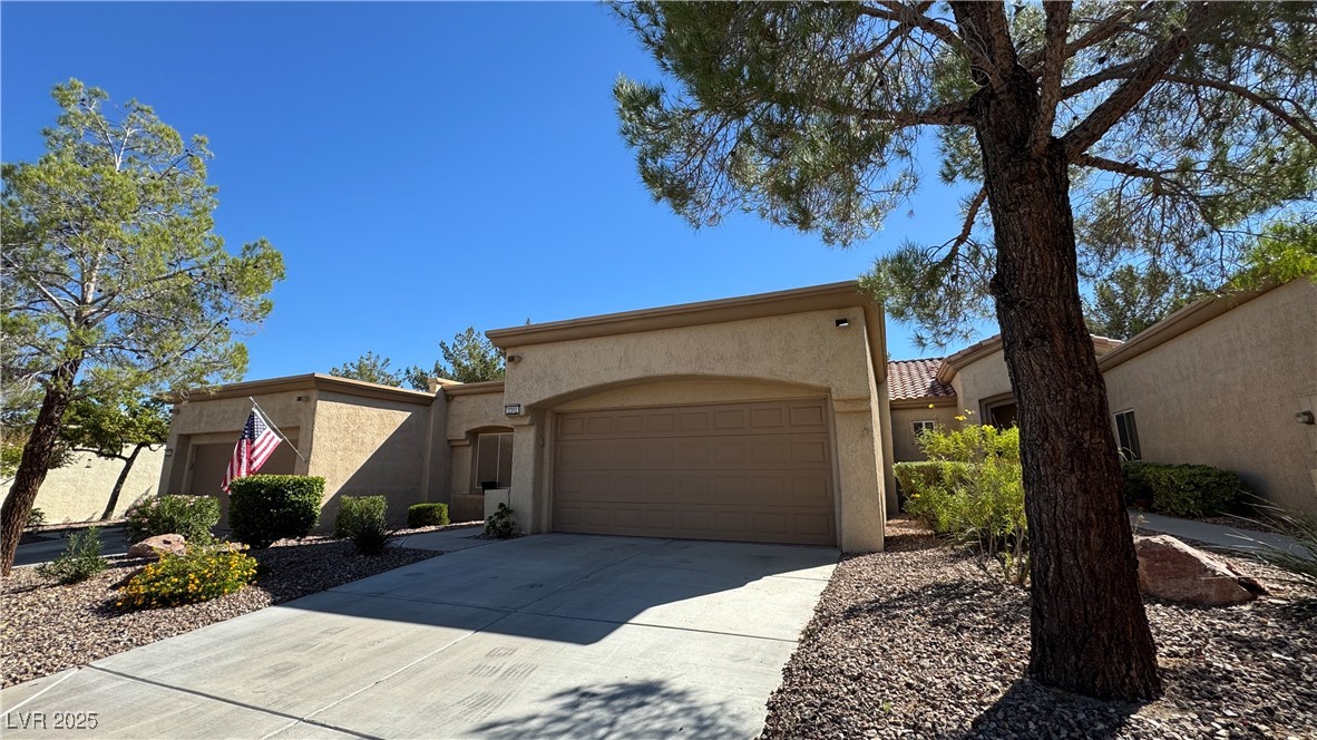 2202 Spring Water Drive Las Vegas NV 89134