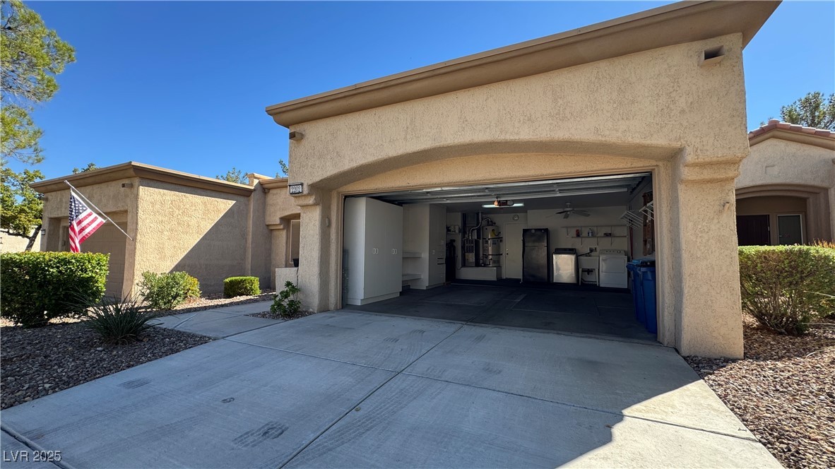 2202 Spring Water Drive Las Vegas NV 89134