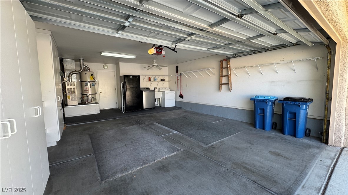 2202 Spring Water Drive Las Vegas NV 89134
