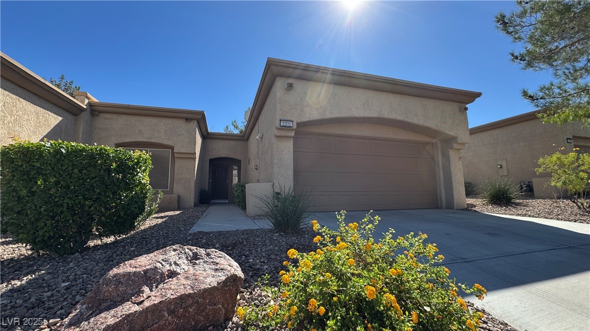2202 Spring Water Drive Las Vegas NV 89134
