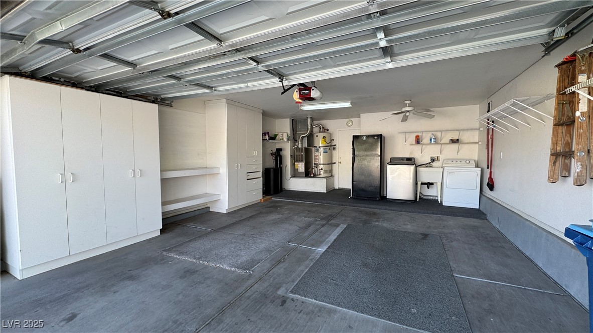 2202 Spring Water Drive Las Vegas NV 89134