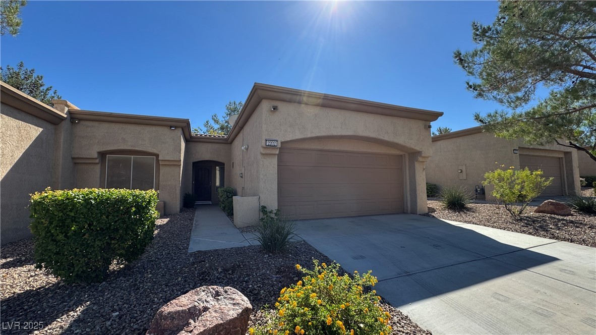 2202 Spring Water Drive Las Vegas NV 89134