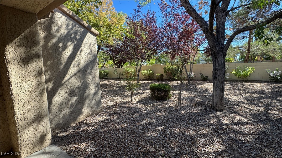 2202 Spring Water Drive Las Vegas NV 89134