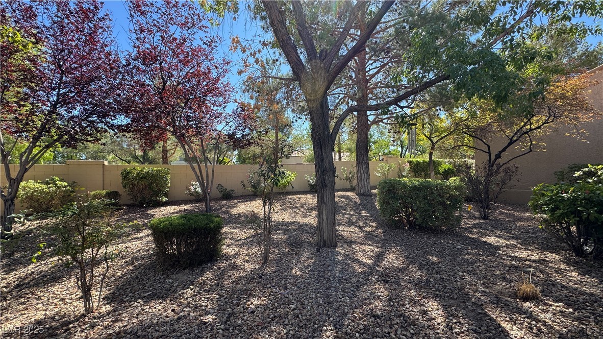 2202 Spring Water Drive Las Vegas NV 89134