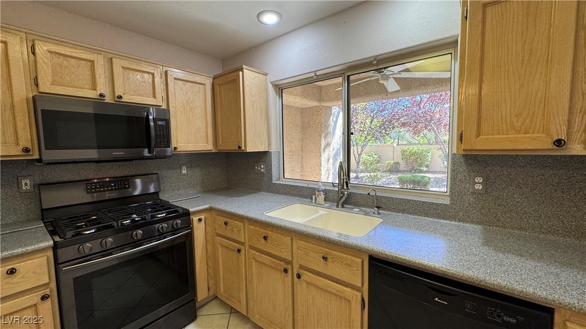 2202 Spring Water Drive Las Vegas NV 89134