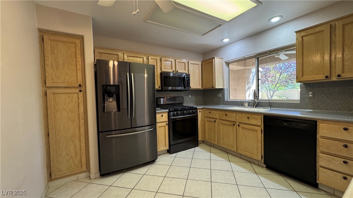 2202 Spring Water Drive Las Vegas NV 89134