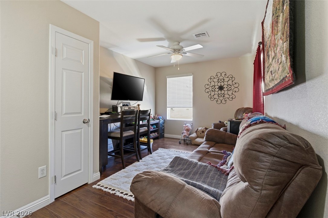10715 Loretto Cove Street Las Vegas NV 89141