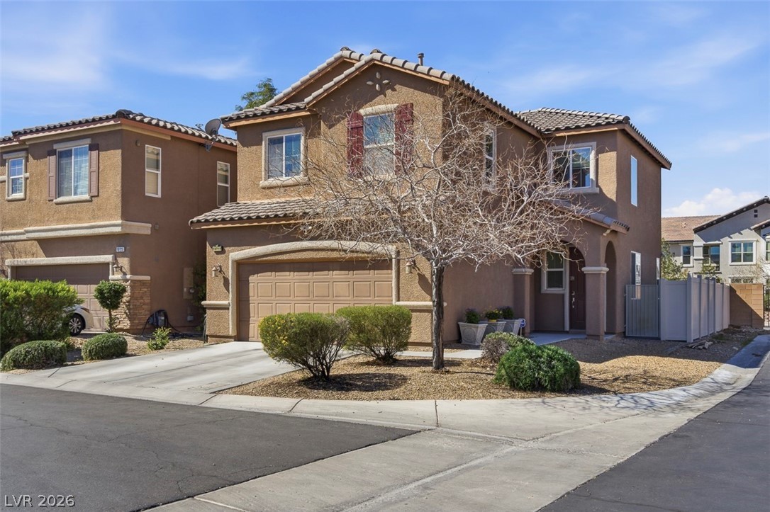 10715 Loretto Cove Street Las Vegas NV 89141