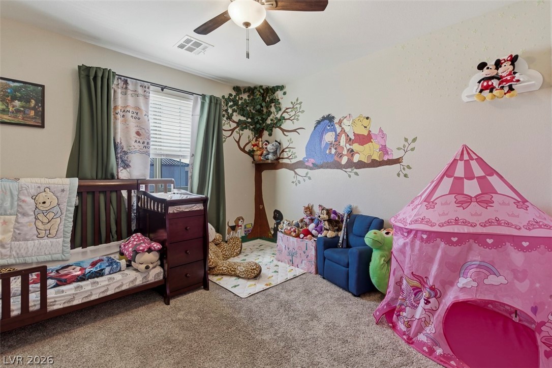 10715 Loretto Cove Street Las Vegas NV 89141