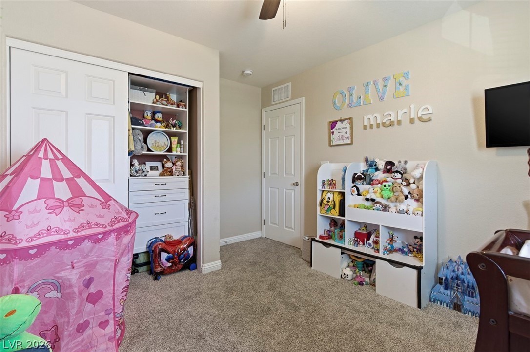 10715 Loretto Cove Street Las Vegas NV 89141
