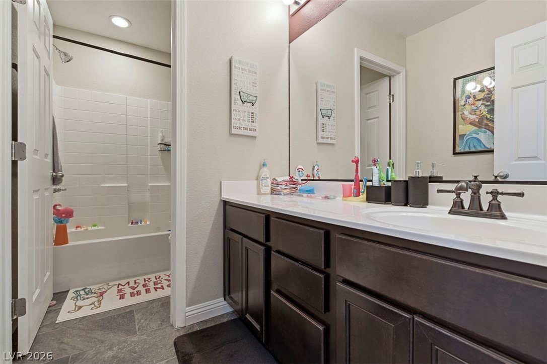 10715 Loretto Cove Street Las Vegas NV 89141