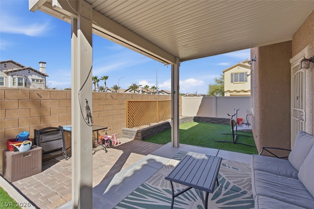 10715 Loretto Cove Street Las Vegas NV 89141