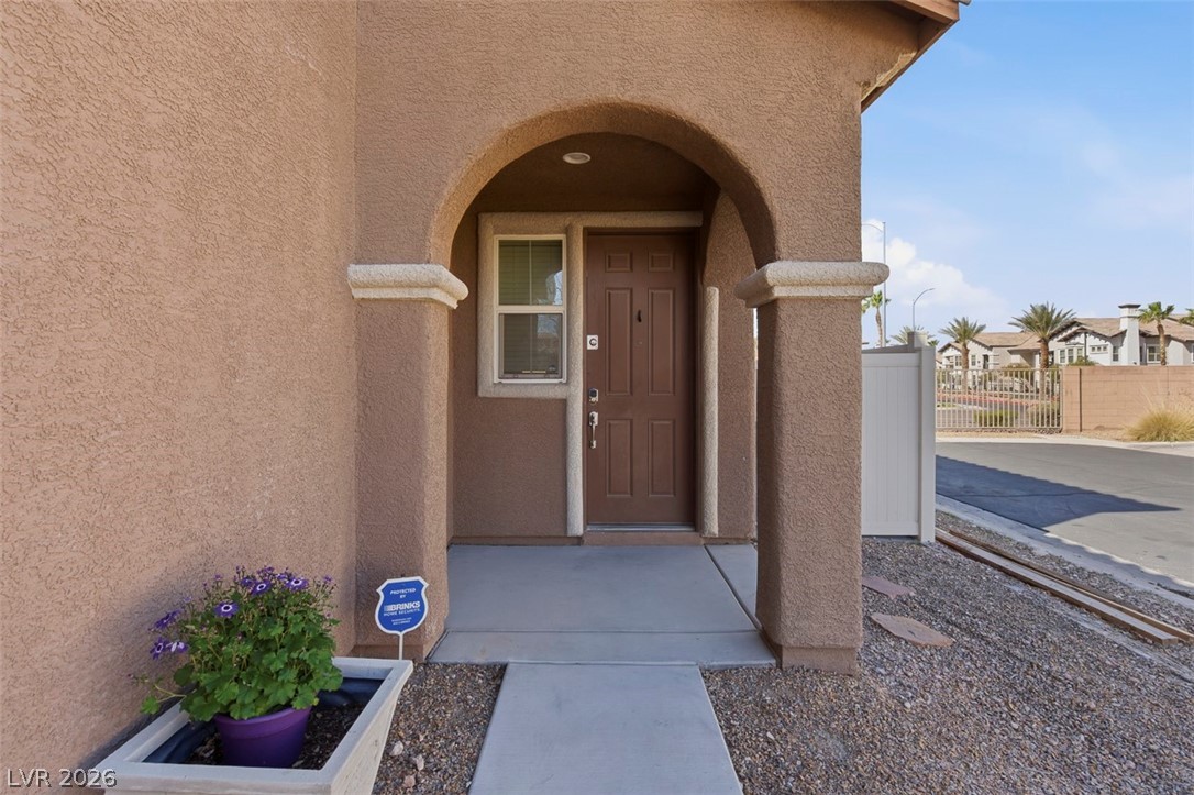 10715 Loretto Cove Street Las Vegas NV 89141