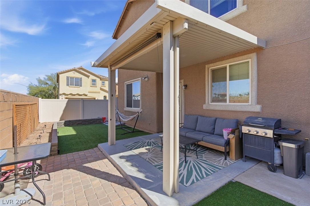 10715 Loretto Cove Street Las Vegas NV 89141