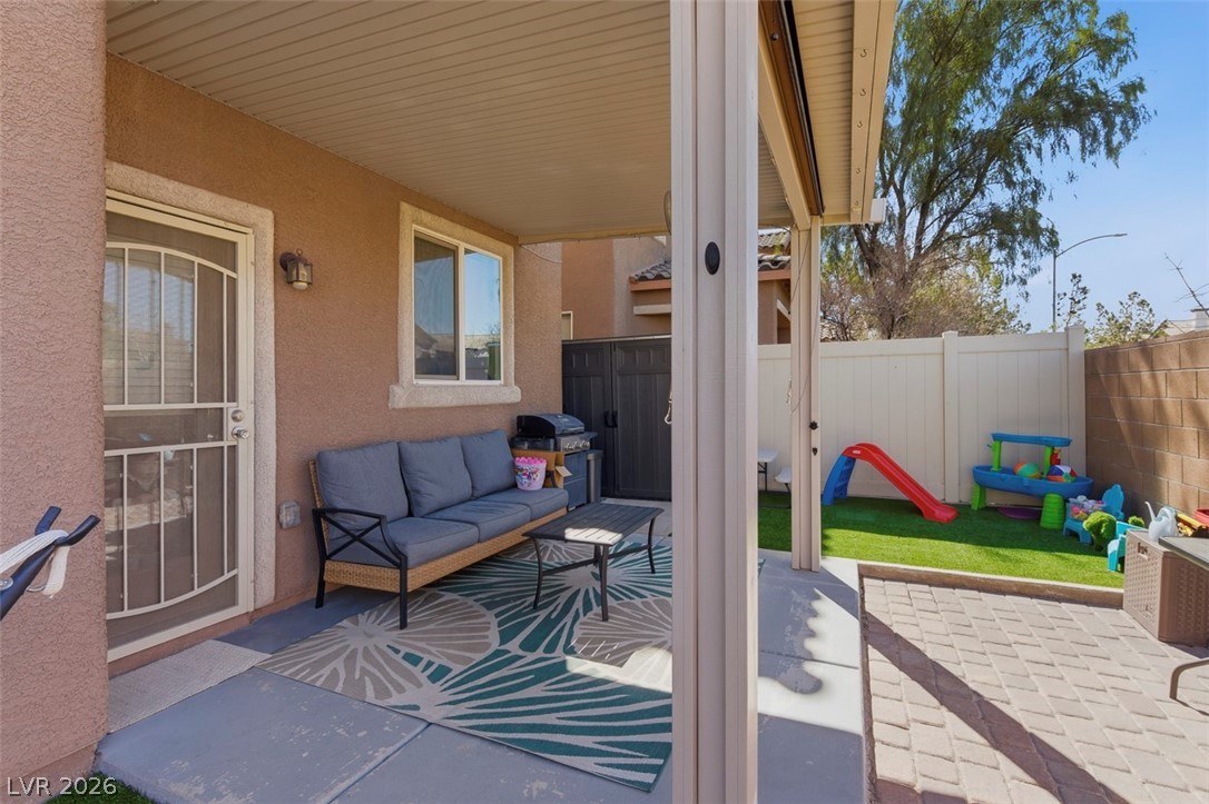 10715 Loretto Cove Street Las Vegas NV 89141