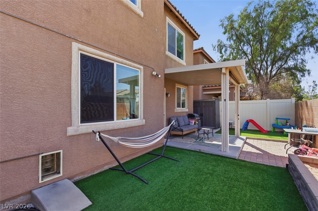 10715 Loretto Cove Street Las Vegas NV 89141