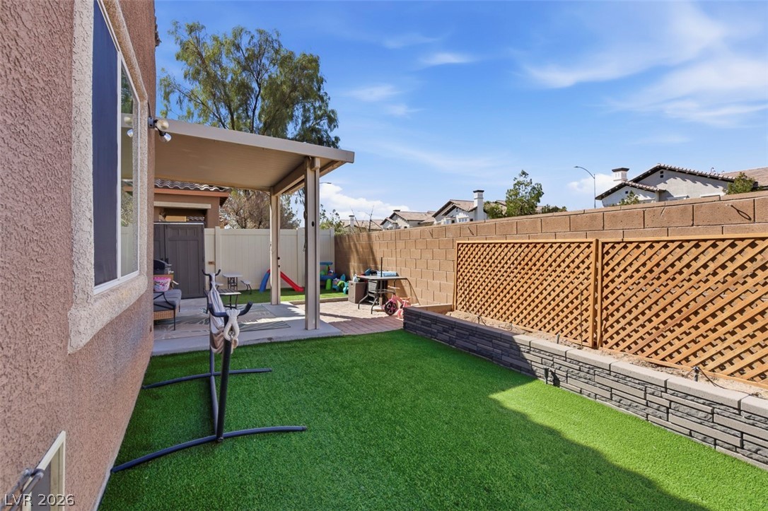 10715 Loretto Cove Street Las Vegas NV 89141
