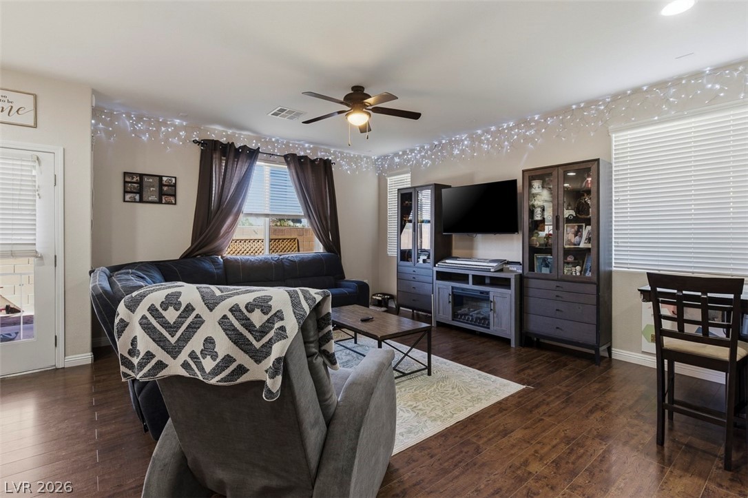 10715 Loretto Cove Street Las Vegas NV 89141