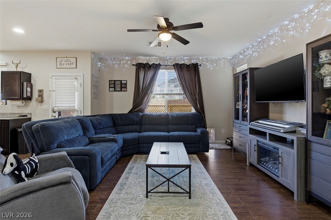 10715 Loretto Cove Street Las Vegas NV 89141
