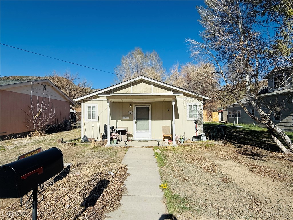 645 Murry Street Ely NV 89301