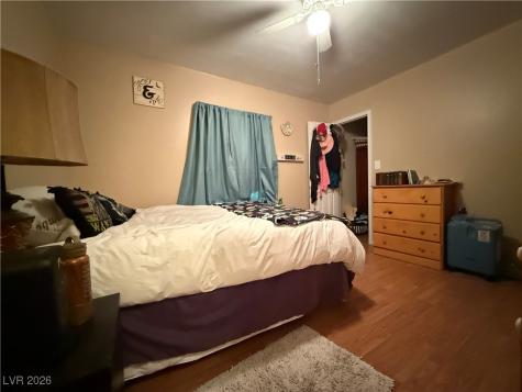 645 Murry Street Ely NV 89301