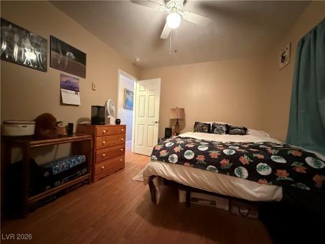 645 Murry Street Ely NV 89301