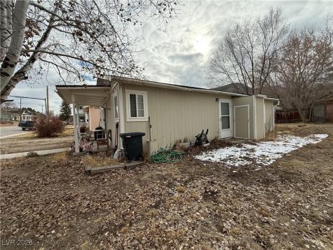 645 Murry Street Ely NV 89301