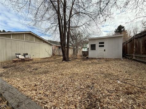 645 Murry Street Ely NV 89301