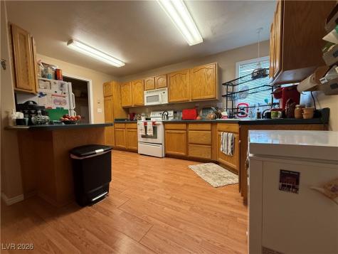 645 Murry Street Ely NV 89301