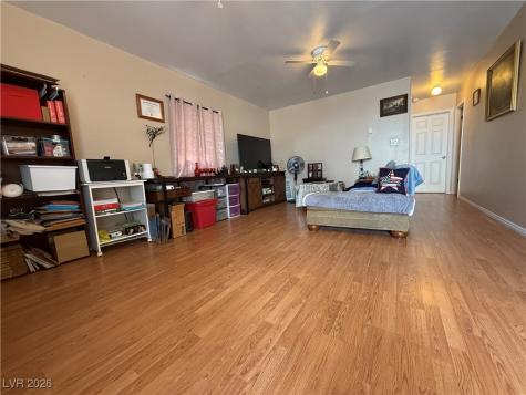 645 Murry Street Ely NV 89301