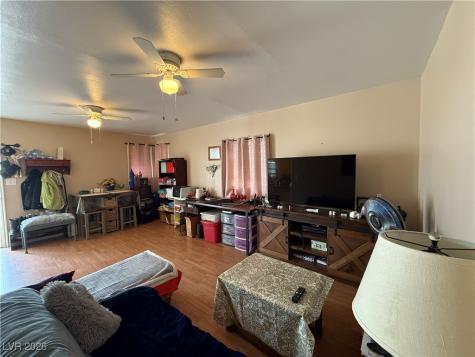 645 Murry Street Ely NV 89301