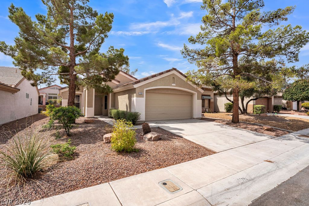 2139 Chapman Ranch Drive Henderson NV 89012
