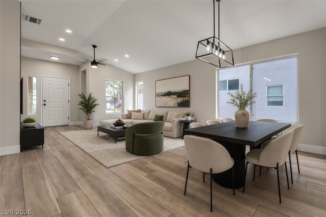 2139 Chapman Ranch Drive Henderson NV 89012