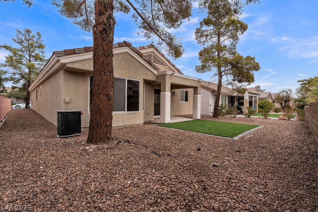 2139 Chapman Ranch Drive Henderson NV 89012
