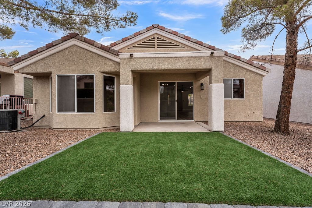 2139 Chapman Ranch Drive Henderson NV 89012