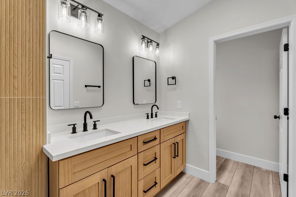 2139 Chapman Ranch Drive Henderson NV 89012