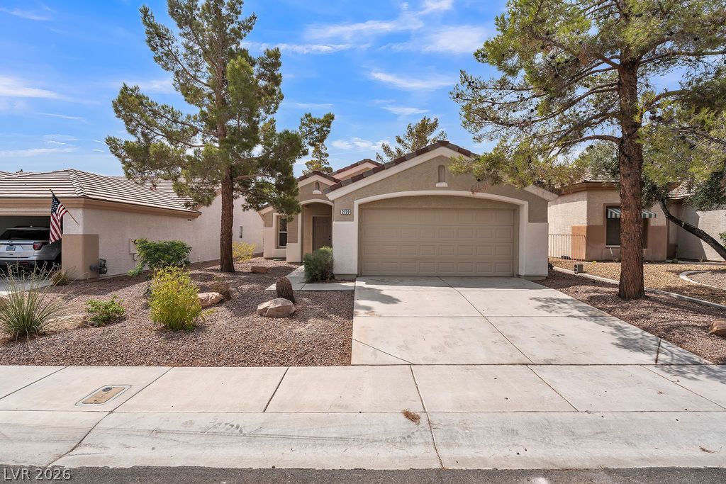 2139 Chapman Ranch Drive Henderson NV 89012