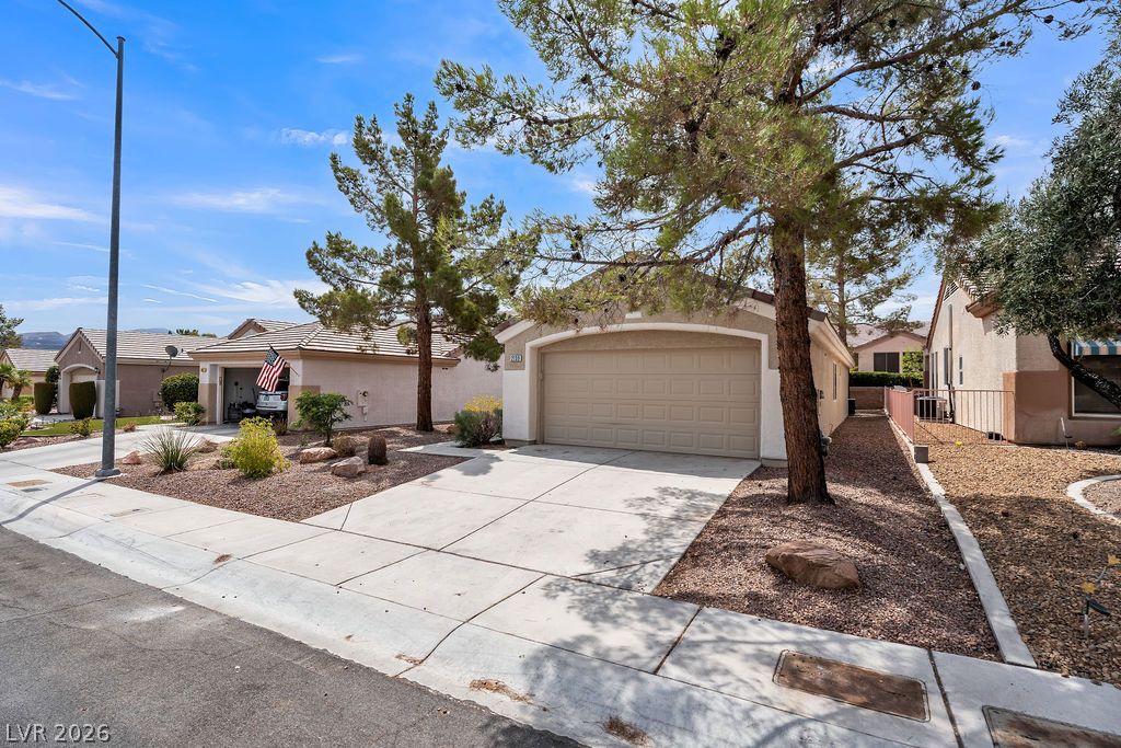 2139 Chapman Ranch Drive Henderson NV 89012