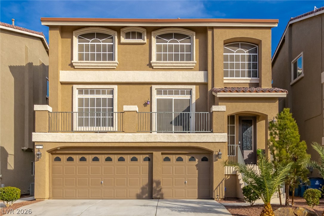 10176 Cascadia Creek Street Las Vegas NV 89141